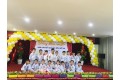 Báo cáo kết quả năng khiếu 10.2019